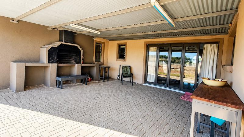 3 Bedroom Property for Sale in Olive Hill Free State